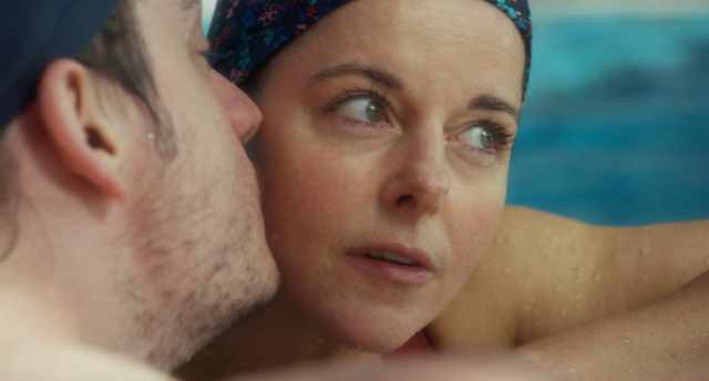 フランス映画『私のすべて』