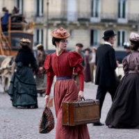フランス映画情報フランスネット