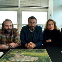 フランス映画情報フランスネット