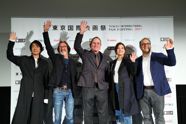 第30回東京国際映画祭
