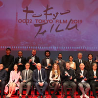 第32回東京国際映画祭、はフランス映画『動物だけが知っている』が観客賞＆最優秀女優賞を受賞！